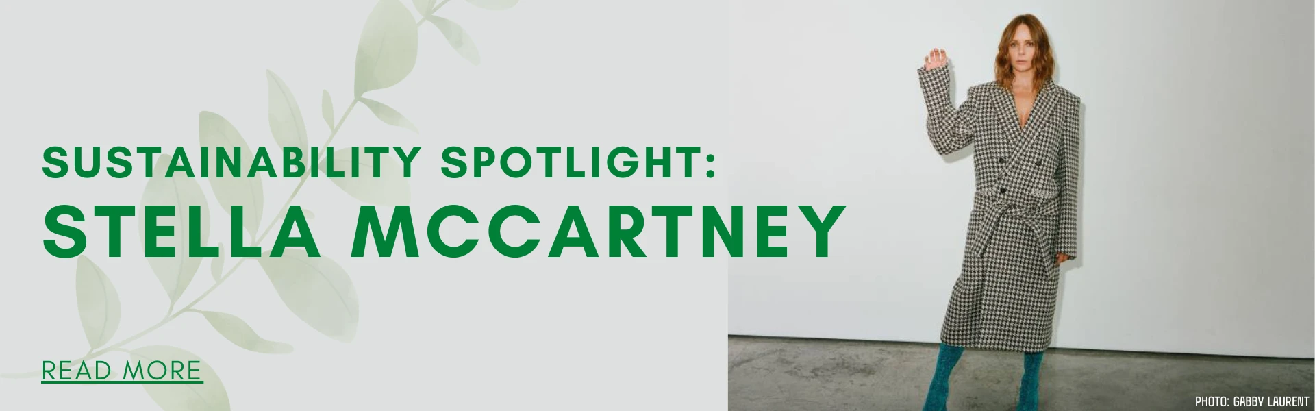 Sustainability Spotlight_ Stella McCartney
